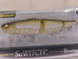 Bonbori pro blue