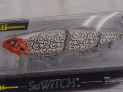 Karajishi 2023 limited color (Benizouge)
