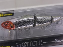Karajishi 2023 limited color (Ginbeni)