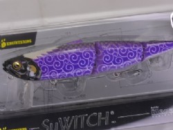 Karajishi 2023 limited color (Shikoku)