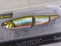 Switch oikawa