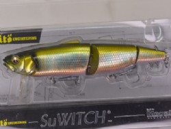 Wagin oikawa