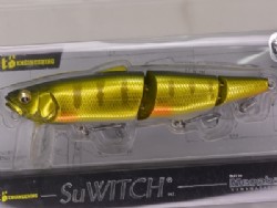 Wagin perch