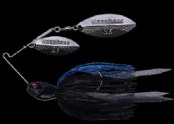 Black blue -Double black willow