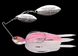 Cotton candy -Double silver willow
