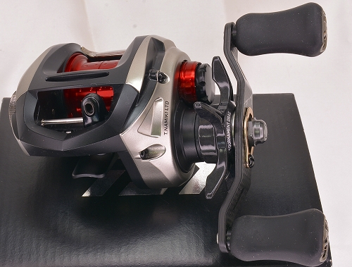 DAIWA / SV LIGHT LTD (USED) | IchibanTackle.com