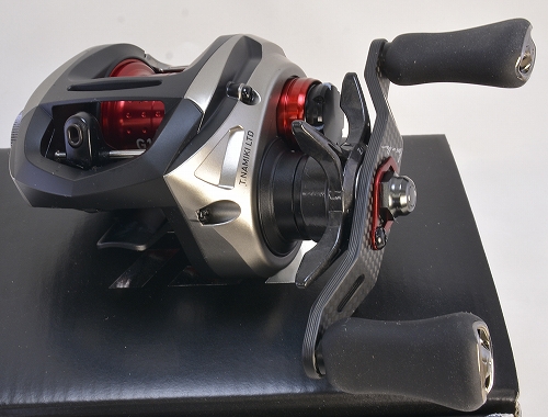 DAIWA / SV LIGHT LTD (USED)