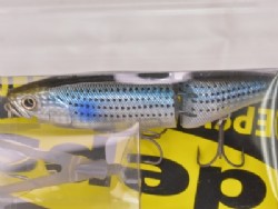 Lens mullet (2021 member limited color)