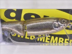 Real smelt (2023 member limited color)