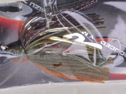 Glass gill (#36)