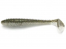 Silver flash minnow (#416)