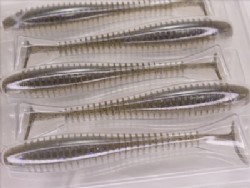 Electric shad (#440)