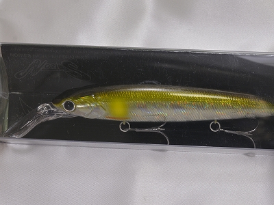 Nories TADAMAKI 112 NEW - KKJAPANLURE