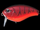 Fire red (#71)