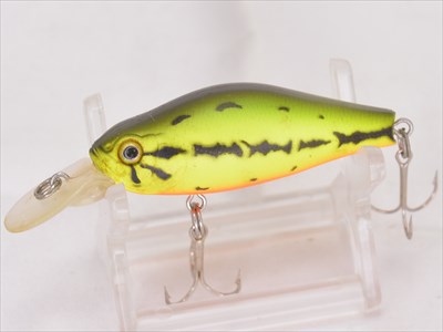 DAIWA / TD CRANK SCOUTER F-G 1051 (DISCONTINUED) (USED)