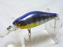 Metallic bluegill