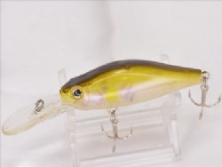 Clear ayu