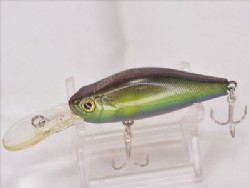 Mazyora ayu (2000 limited color)