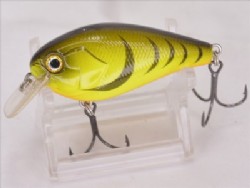 Brown craw