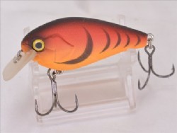 Red craw