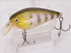 Translucent perch