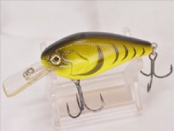 Brown craw