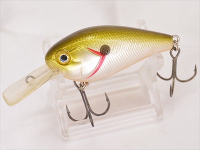 DAIWA / TD CRANK US 3062F (USED)