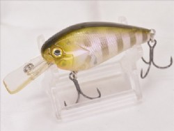 Translucent perch