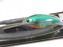Ghost gill