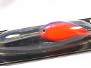 Spark orange