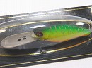 Mat hot silver tiger