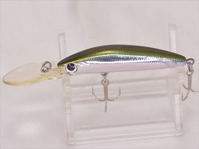 DAIWA / TD MINNOW 1053 SP (USED)