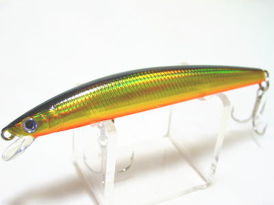 DAIWA / TD MINNOW 1091 SP (USED)