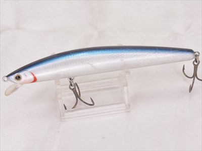 DAIWA / TD MINNOW 120 SP (USED)