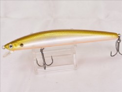 Tennessee shad