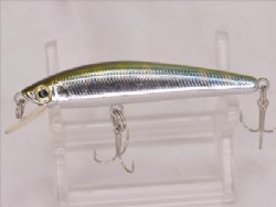 Metallic oikawa