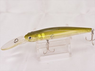 DAIWA / TD MINNOW SCUBA-G 1093 (DISCONTINUED) (USED)