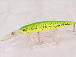 Lime chart bass