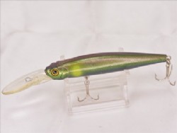 Mazyora ayu (2000 limited color)