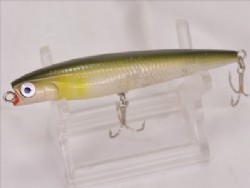 A-03 (Ghost ayu)