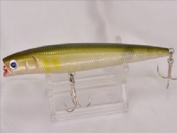 A-03 (Ghost ayu)