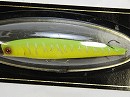 Mat hot silver tiger