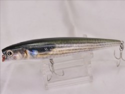 #03 (Saltwater model)