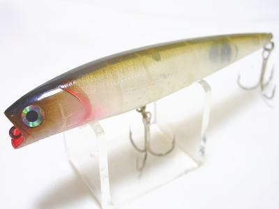 DAIWA / TD PENCIL 110 (USED)