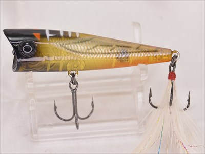 DAIWA / TD POPPER 1070F (DISCONTINUED) (USED)