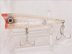 Laser clear