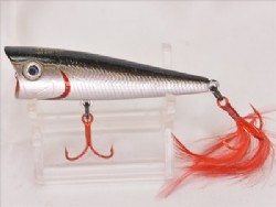 Dazzler bait (2005 limited color)
