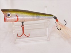 Ghost bait (2005 limited color)
