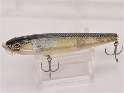 DAIWA / TD POP STICK ZERO 1090 (DISCONTINUED) (USED)
