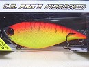 Mat red tiger